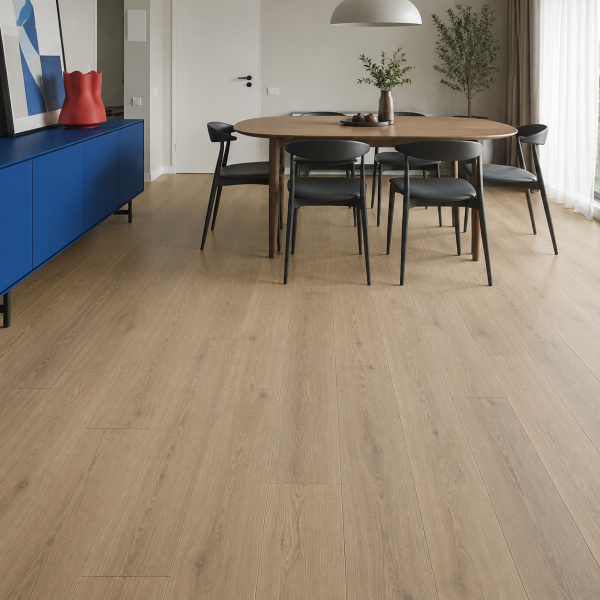 Кварцвиниловая плитка Alpine Floor Титан 8 Антарес ЕСО 27-9